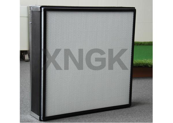 Heat Insulation Disposable Ceiling Air Diffuser , Stainless Steel Diffuser 300mm Diameter