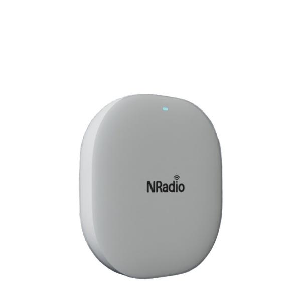 Dual-band dual-gigabit enterprise-class Wi-Fi6 access point AP