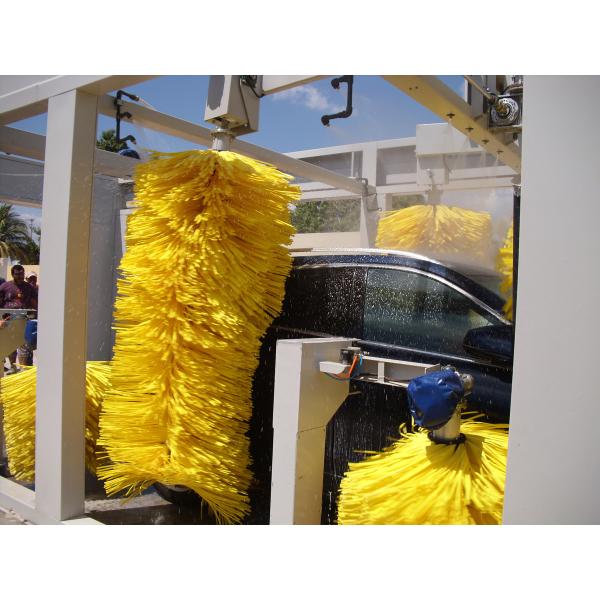 automatic tunnel car wash systems autobase