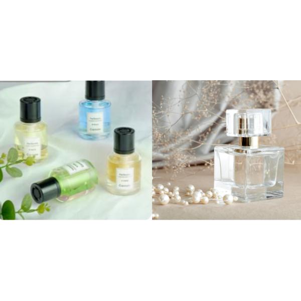 Pure Four Seasons Fragrance Essence For Perfume Making