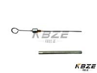 32.5CM DIPSTICK / 19.3CM HOUSING ZAX-6 GDI SWING MOTOR HIDRAULICO aceite de la serie de dipstick para el HITACHI