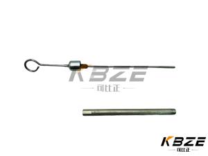 32.5CM DIPSTICK / 19.3CM HOUSING ZAX-6 GDI SWING MOTOR HYDRAULIC OIL DIPSTICK