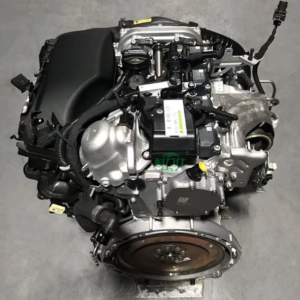 Recon M-ercedes Rebuilt Car Engines For M264 920 915 CLS GLE E300 S320 W213 X253 X167 V253 2.0T