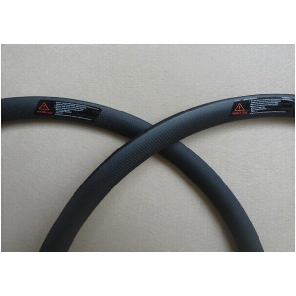 High quality cheap carbon rim clincher 3k matte finish carbon mtb 29er 25*30mm rim wheel