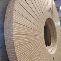 EN de aço inoxidável 10 das bobinas do ISO 9445-2 do EN 088 26,00 x 0.40mm laminados