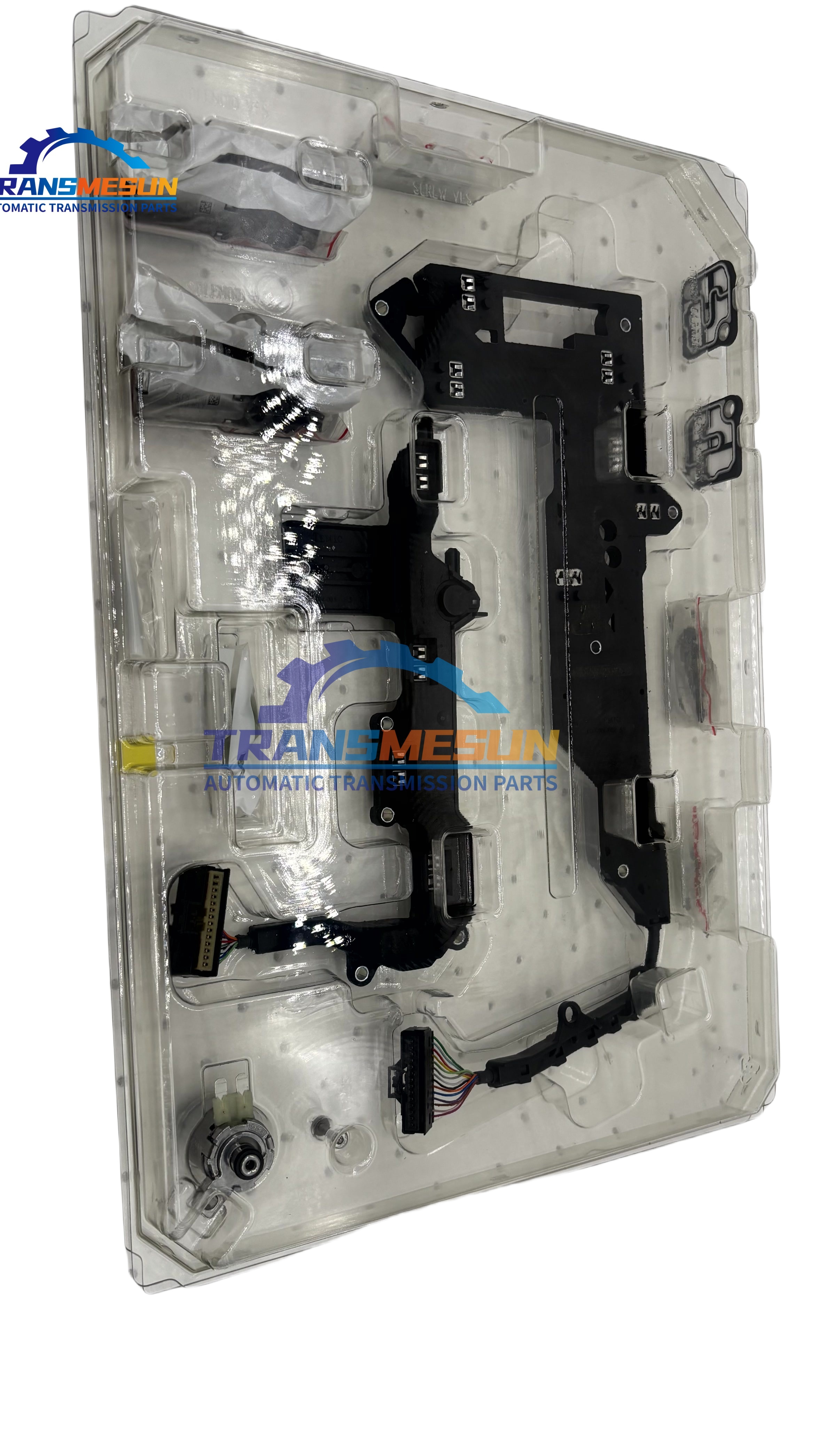 Genuine Brand New 0B5 DL501 Valve Body Repair Kit
