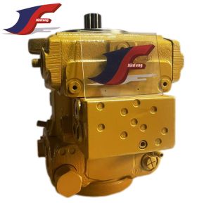  A4VG40 139-9532 Hydraulic Pump For Construction Machinery