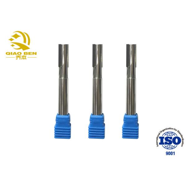 0.4mm-20mm Diameter Polycrystalline Diamond Cutting Tools High Speed Metal Processing