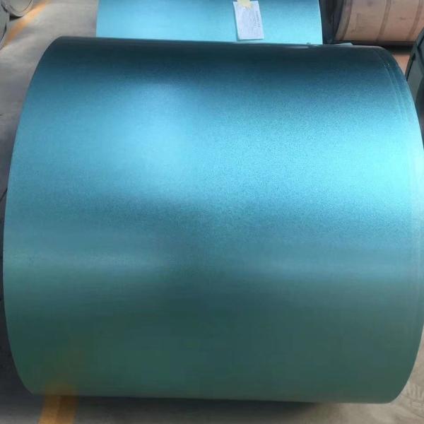 0.38*1200MM ASTM A792M CS-B AZM150 AFP Гальвалюмная сталь Вулканизированные листы панели Крысовые плитки GL 55% Алюцинковая стальная катушка