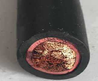 RV-K Flexible Copper Electrical Wire 1*240mm2 PVC Jacket Cable IP65 Rated for Industrial & Construction Use