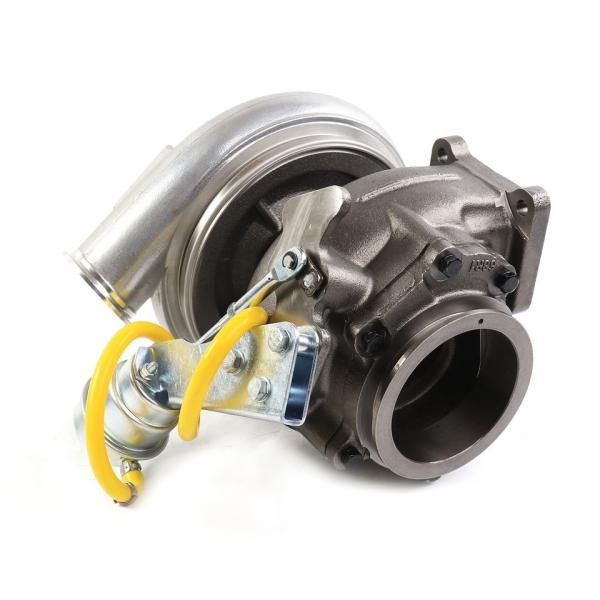 Турбонагнетатель двигателя дизеля HE500WG-1949172 3.9L для частей экскаватора Cummins запасных