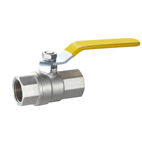 Water Oil Gas NPT BSP Threaded Brass Ball Valve 3/4 inch Water Ball Valve copper valve