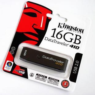O flash marcado de USB conduz DT410