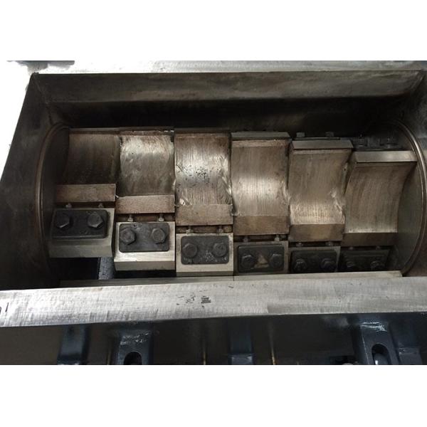 Приведите дробилку в действие 800-1000кг/х 30кв ЛДФ б 800 пластиковую сильную сделанную в Китае