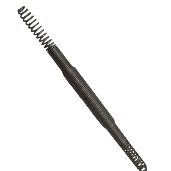 Spring Steel Wire Forming Parts | High Elasticity, Custom Shapes, Precision Bending, OEM Manufacturing
