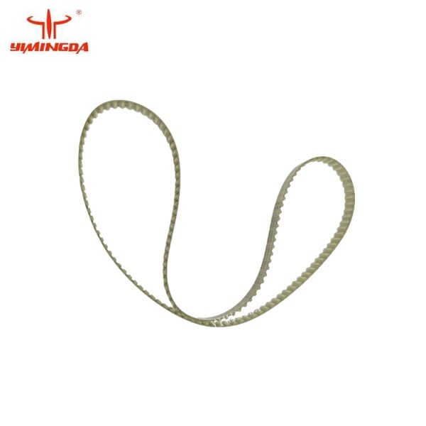 70135020 Timing Belt Tooth Belt For D8002 Cutter Machine