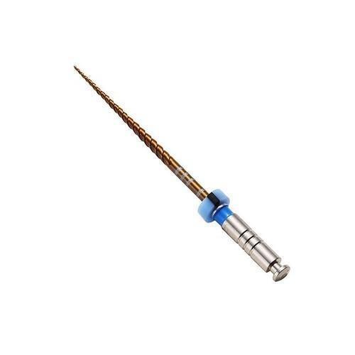 Heat Treatment Taper File DH file Size#35 L21/25/31