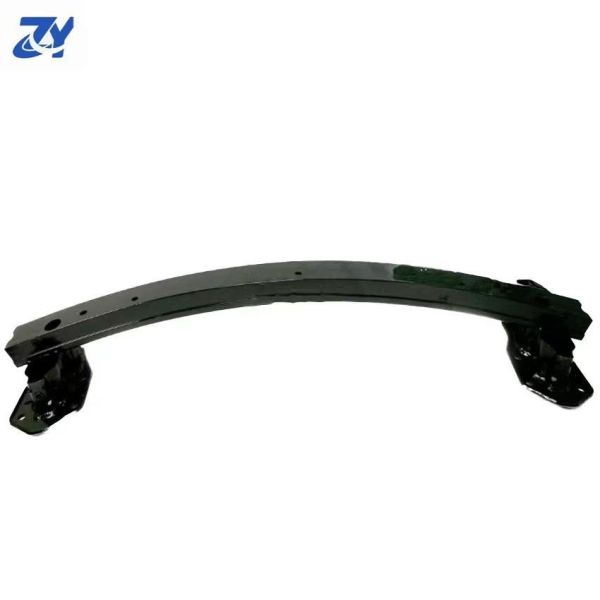673007200 New Front Bumper for Maserati Levante 2017 to 2020