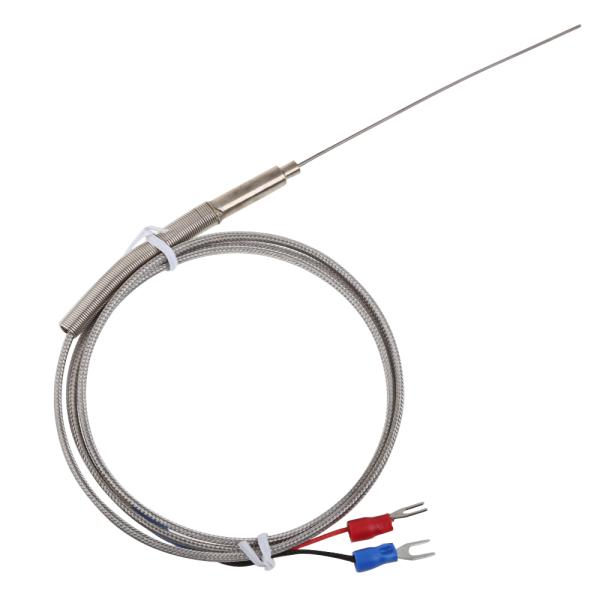 Chromel Constantan Thermocouple Bare Wire 20awg For Extension Thermocouple Cable