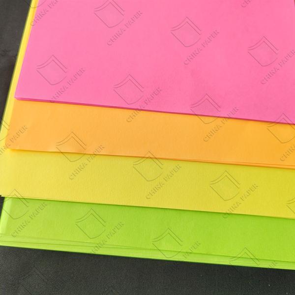 A4 Color Copy Paper Color Paper Board Dark Color Paper