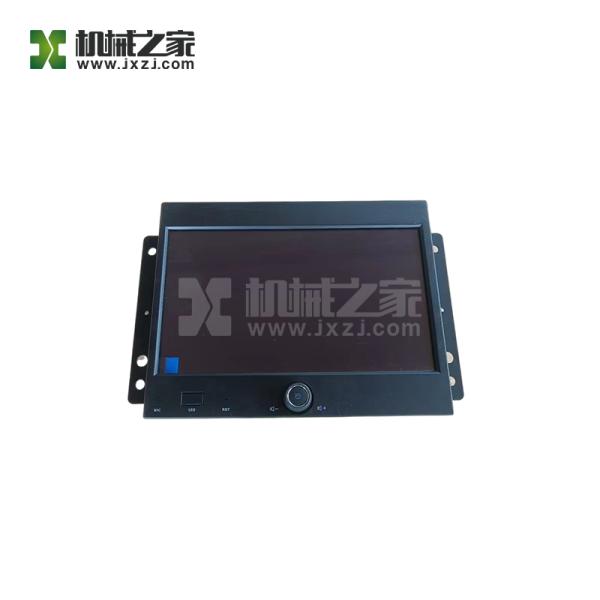 SANY Concrete Mixer Truck Parts 146104000019A Central Control Display KLD-HJB10