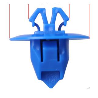 Nylon PA66 Auto Fastener Kit