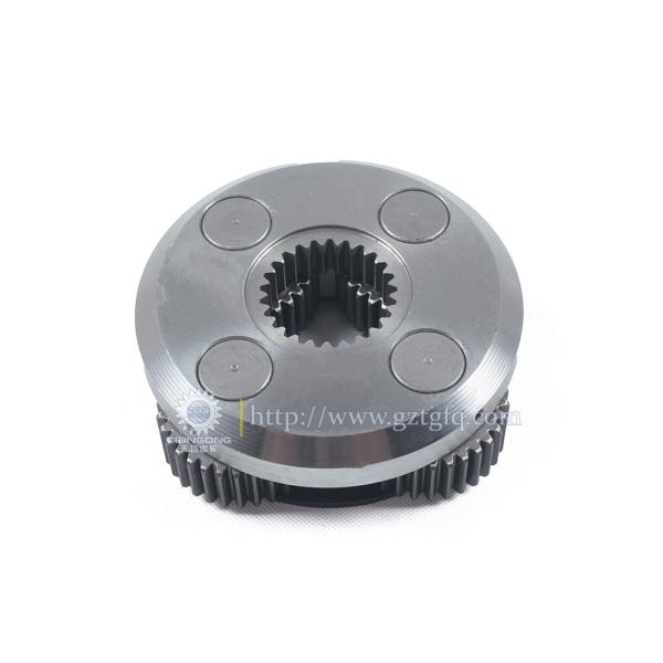 VOE 14503948 First Second Stage Planetary Gear Parts EC55 digger gear