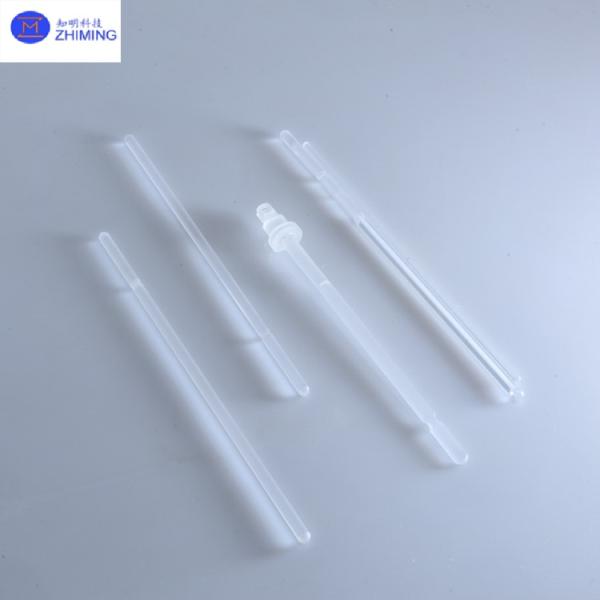 Sapphire Lift Pins Sapphire Rods Precision Manufacturing Industrial Applications Wafer Handling