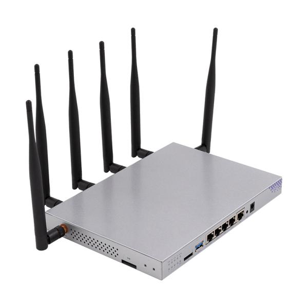 1200mbps gigabit 4g LTE Wifi Router wireless network routers with sim card slot