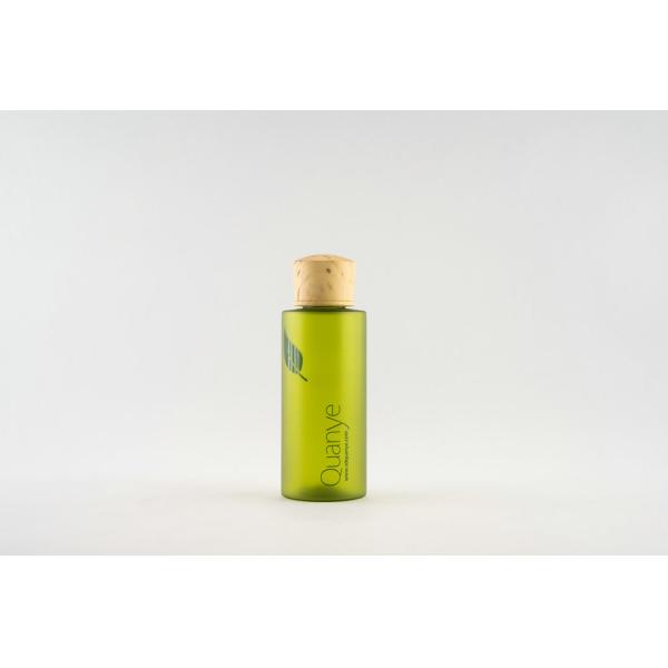 Роскошные небольшие косметические бутылки сыворотки, красивые пустые бутылки красоты