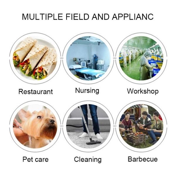 ISO13485 Hospital 0.02mm Plastic Over Sleeves