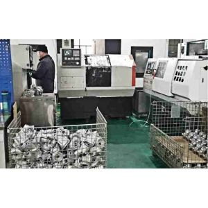 NINGXIA GLORY GROUP CO.，LTD