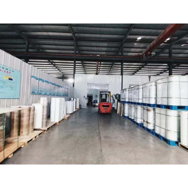 Zori 1002-1 SPC Woodgrain Decorative Film From China Professional Manufacturer For SPC Floor