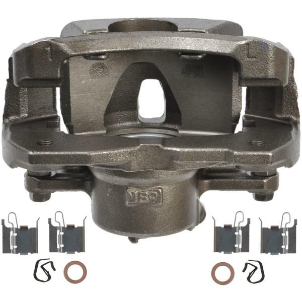 LEXUS Auto Parts Vehicle Brake Caliper 19B3196A 19B3197A