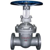 DN15-700 Valve de porte métallique fournisseurs de vannes de porte en acier inoxydable