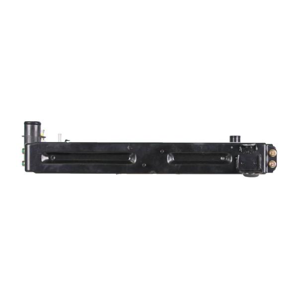 LEXUS LX600 470 16400-50290 1640050360 Car Cooling System Aluminum Radiator Water Tank