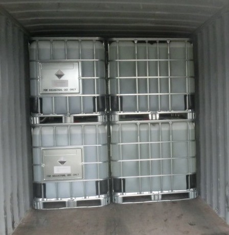 JL-2000 Carboxylate-Sulfosate Copolymer