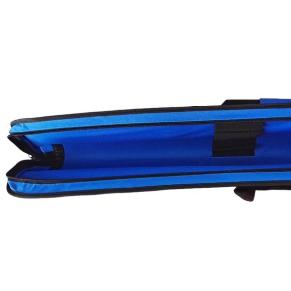 GPS/RTK Large Antenna Package / 2 Meter Extension Pole Package / Carbon Fiber Pole Bag