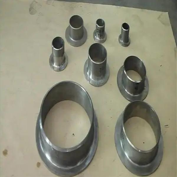 NXF ASTM UNS S31653 316LN/00Cr17Ni13Mo2N/s31653 DN 15-1200 SCH10-XXS Stainless Steel 316LN Butt Welding Lap Joint Stub End