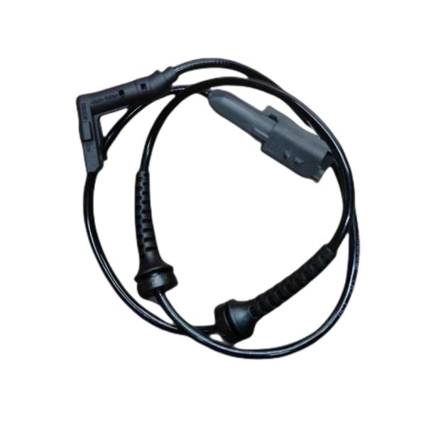 Pièces détachées automobiles 3008 ABS Sensor roue avant OE 9811802580 4545K3 pour Peugeot 3008 307 308 408 Citroen C4L SHIJIA