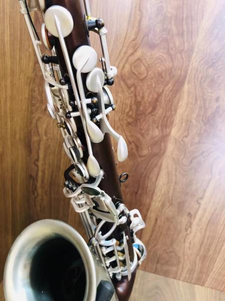 High-end saxophone, E flat, children, beginners, adults, playing musical instruments Instrument Saxophone China Trade,