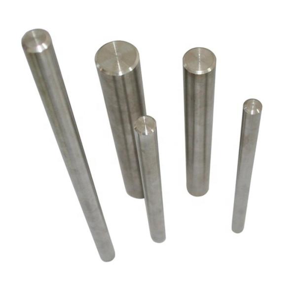 Barra plana de aço inoxidável de 25 mm padrão ASTM