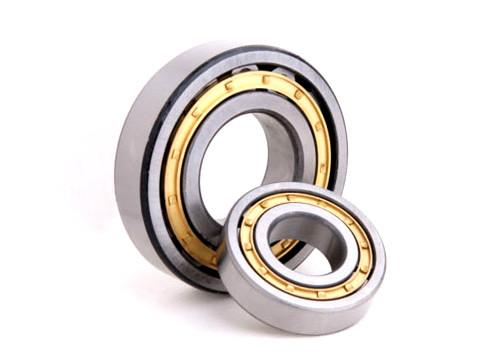 NUP NFP Type Cylindrical Roller Bearing NJ  2320  EC3 With Brass Cage