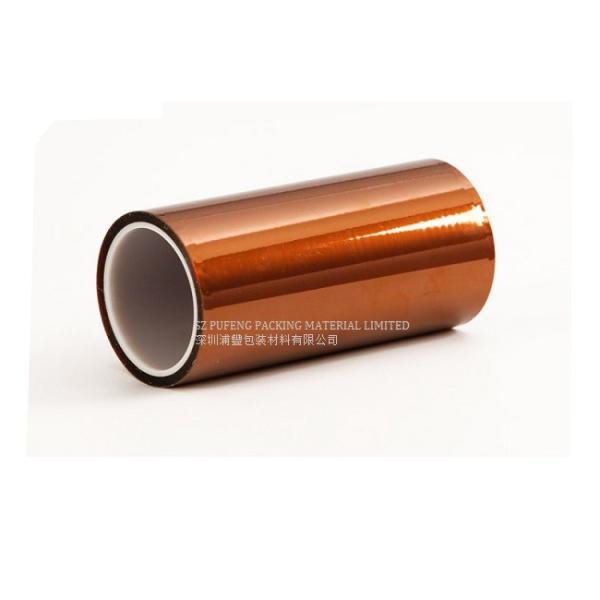 Polyimide кэптона электрической изоляции связывает предохранение от тесьмой изоляции длины 33m