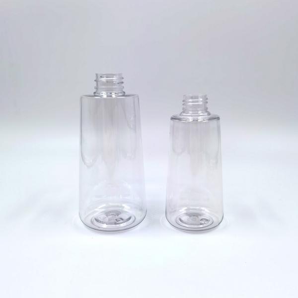 24/410 косметик Necksize 200ml 350ml пластиковых разливает насос по бутылкам сливк лосьона