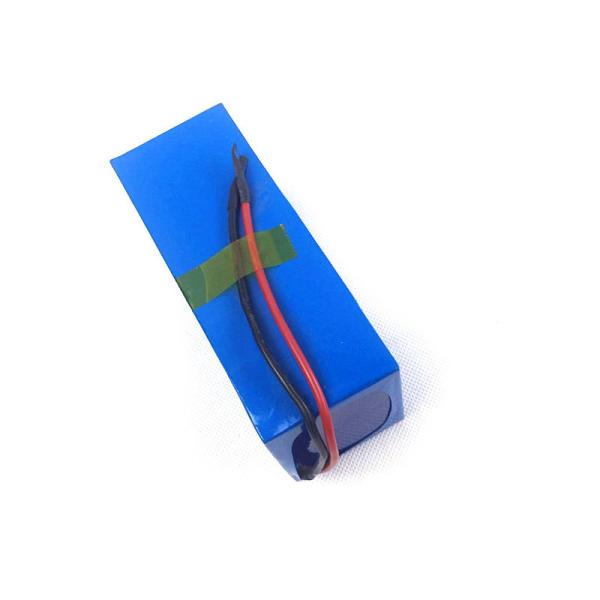 12V 65Ah LifePO4 Rechargeable Waterproof Case Storage Lithium Solar Battery For Solar Street Light