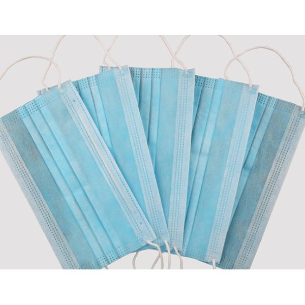 99.9% Earloop Medical Mask