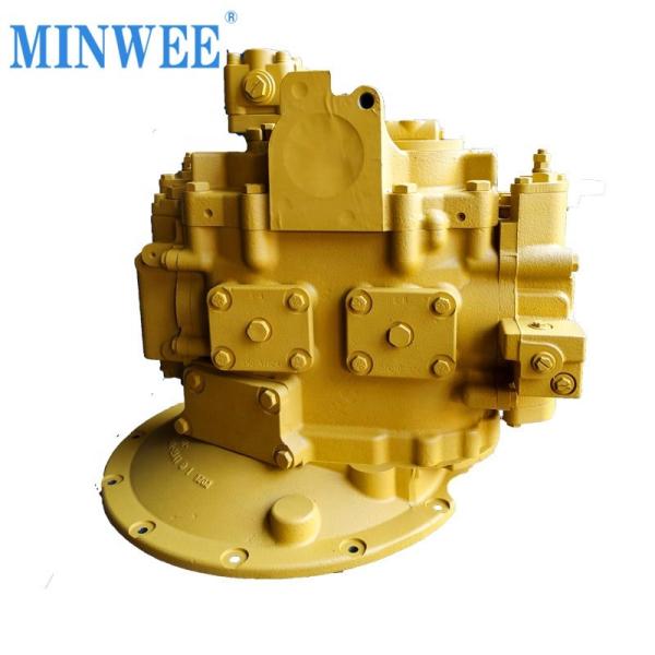 200KG Used Cat 320 Excavator Parts Hydraulic Main Pump