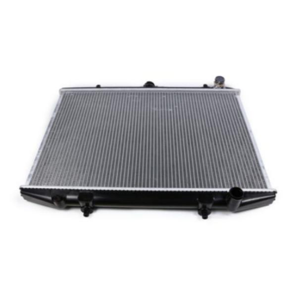 High Quality Auto Parts Radiator 21410-71L00