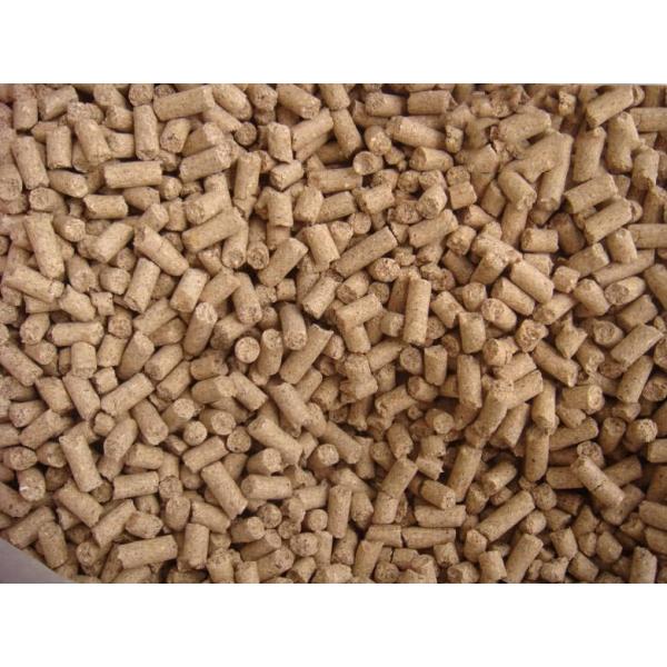 Квартира влаги 10% умирает машина лепешки биомассы 120mm